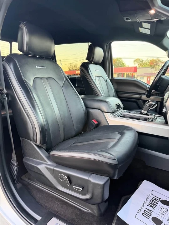 2019 Ford F-150 13th Gen - Image 8 of 11