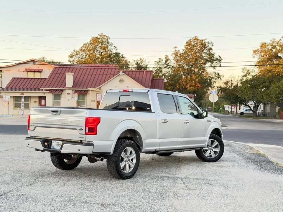 2019 Ford F-150 13th Gen - Image 5 of 11