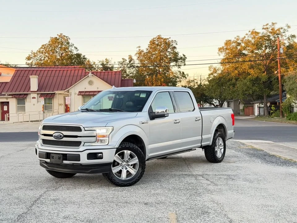 2019 Ford F-150 13th Gen - Image 2 of 11
