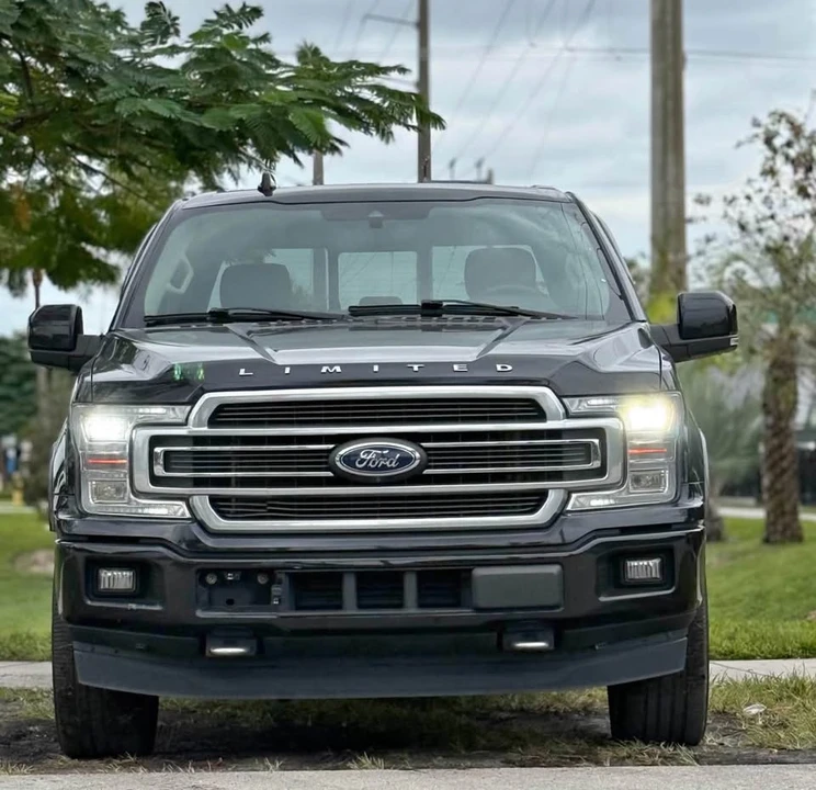 2019 Ford F-150 13th Gen - Image 3 of 11