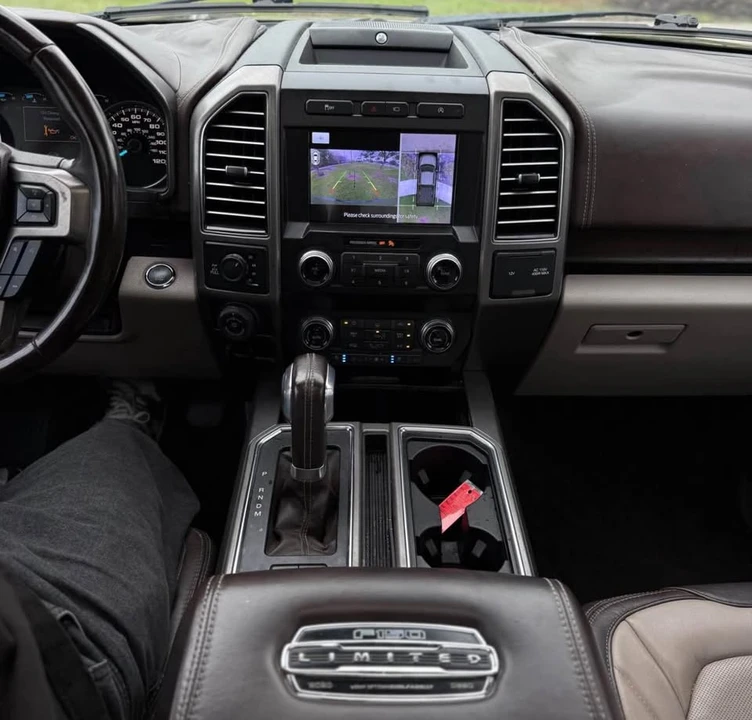 2019 Ford F-150 13th Gen - Image 9 of 11