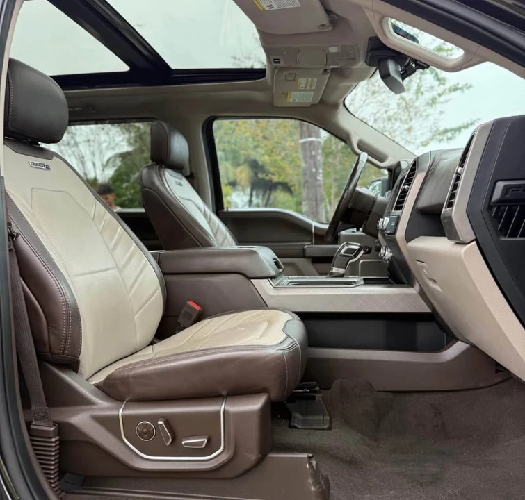 2019 Ford F-150 13th Gen - Image 7 of 11
