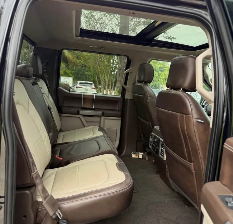 2019 Ford F-150 13th Gen - Image 8 of 11