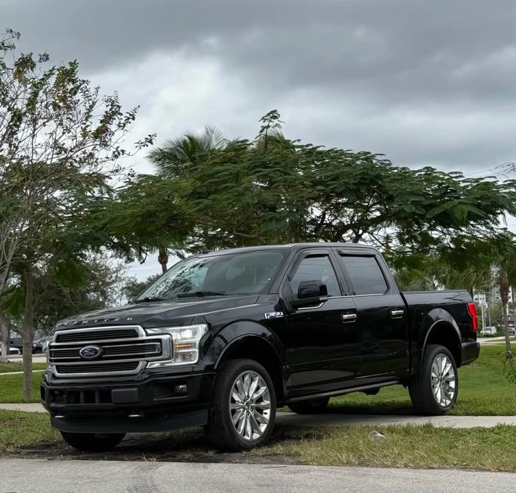 2019 Ford F-150 13th Gen - Image 5 of 11