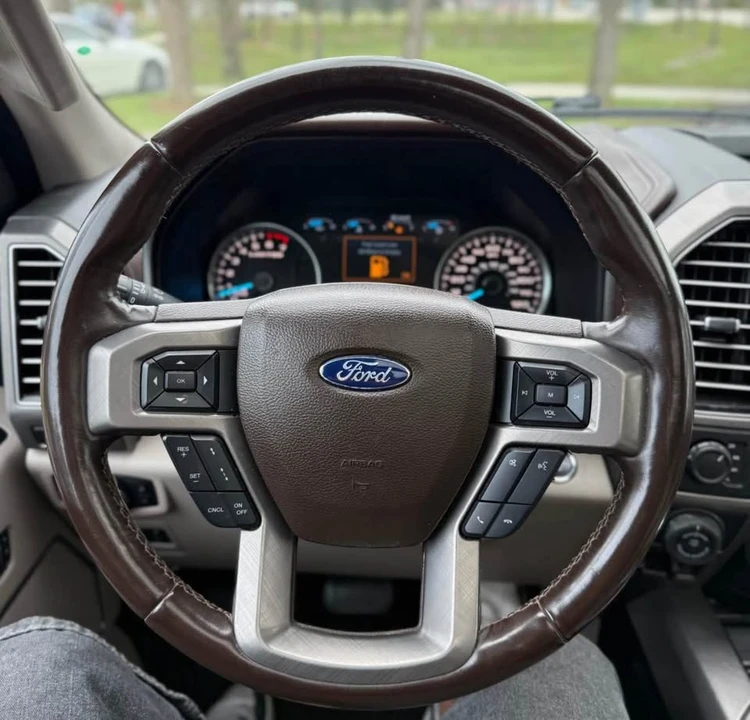 2019 Ford F-150 13th Gen - Image 11 of 11