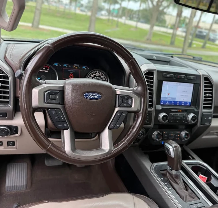 2019 Ford F-150 13th Gen - Image 6 of 11