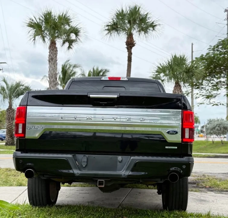2019 Ford F-150 13th Gen - Image 4 of 11