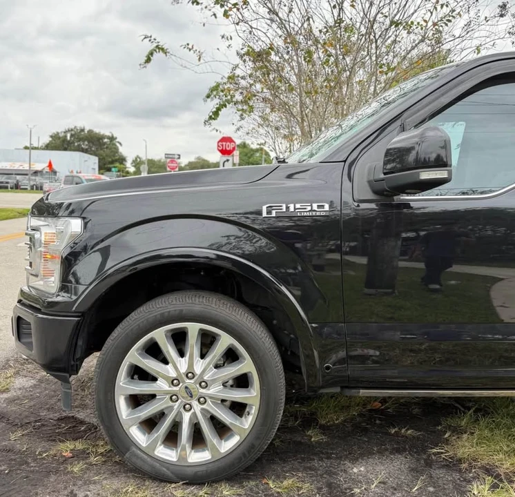 2019 Ford F-150 13th Gen - Image 2 of 11