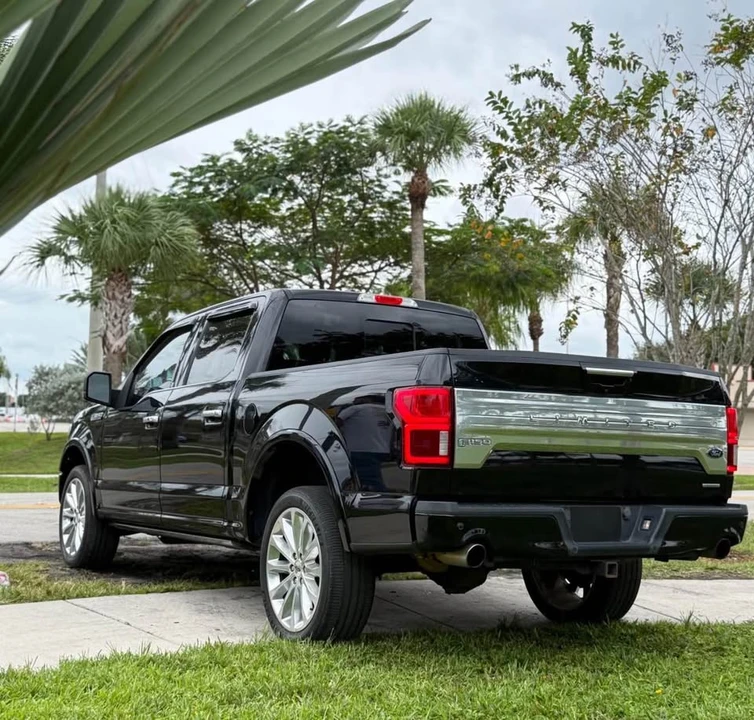 2019 Ford F-150 13th Gen - Image 10 of 11
