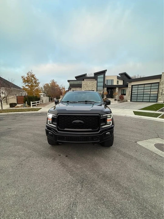 2019 Ford F-150 13th Gen - Image 4 of 16