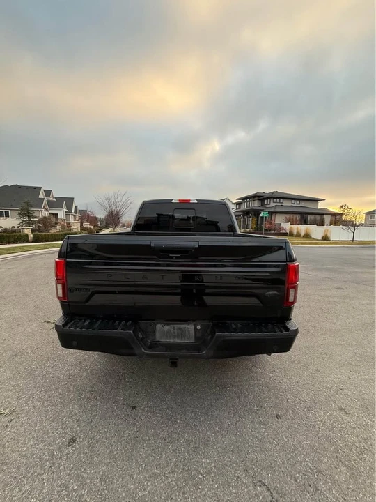 2019 Ford F-150 13th Gen - Image 8 of 16