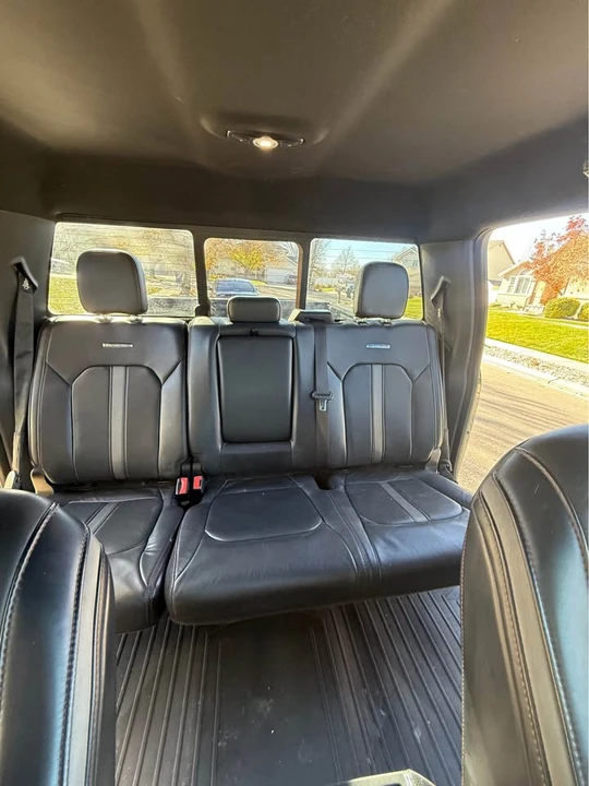 2019 Ford F-150 13th Gen - Image 16 of 16