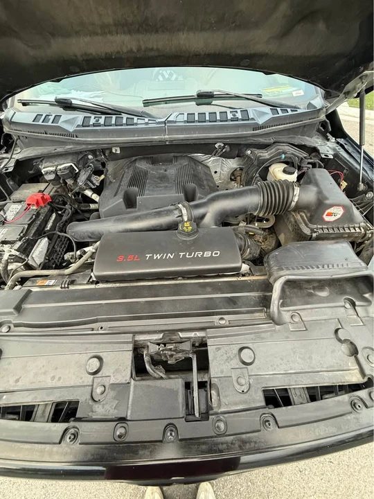 2019 Ford F-150 13th Gen - Image 14 of 16