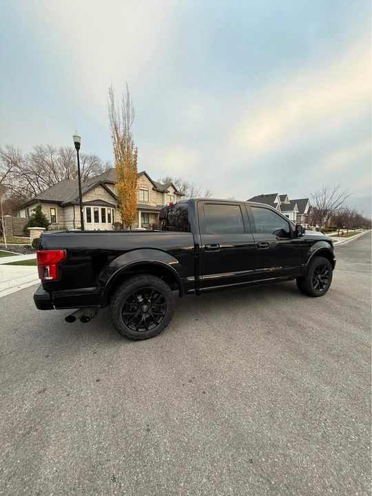 2019 Ford F-150 13th Gen - Image 10 of 16