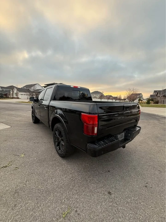 2019 Ford F-150 13th Gen - Image 7 of 16