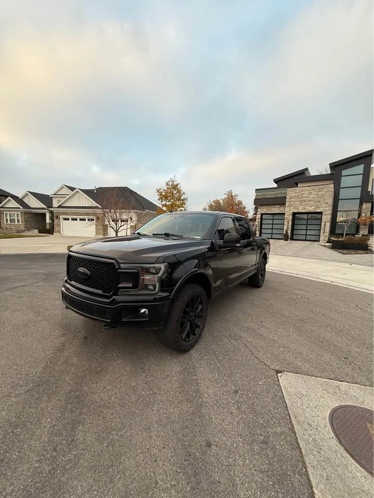 2019 Ford F-150 13th Gen - Image 2 of 16