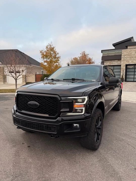 2019 Ford F-150 13th Gen - Image 3 of 16