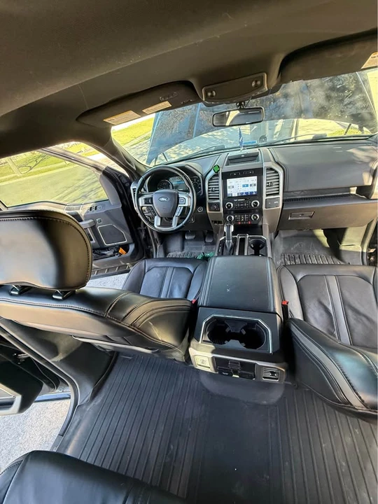 2019 Ford F-150 13th Gen - Image 15 of 16