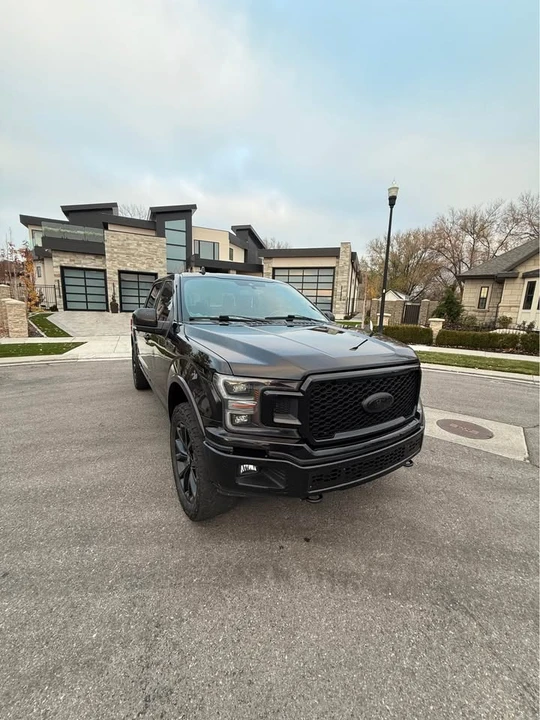 2019 Ford F-150 13th Gen - Image 13 of 16