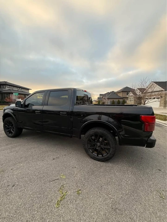 2019 Ford F-150 13th Gen - Image 6 of 16