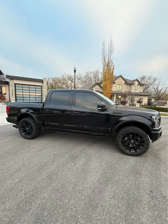 2019 Ford F-150 13th Gen - Image 11 of 16