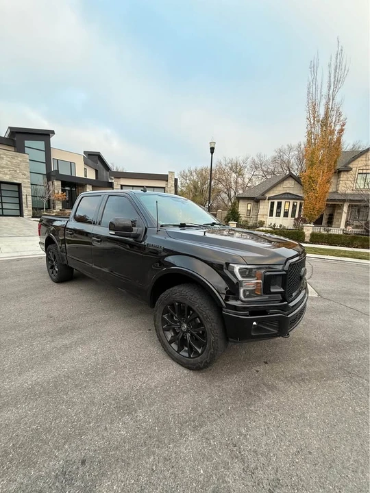 2019 Ford F-150 13th Gen - Image 12 of 16