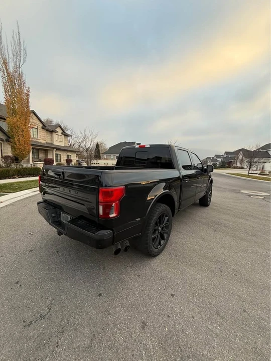 2019 Ford F-150 13th Gen - Image 9 of 16