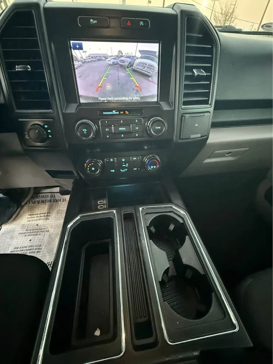 2019 Ford F-150 13th Gen - Image 11 of 16