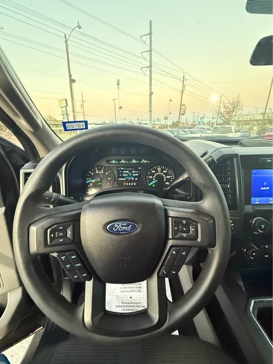 2019 Ford F-150 13th Gen - Image 16 of 16