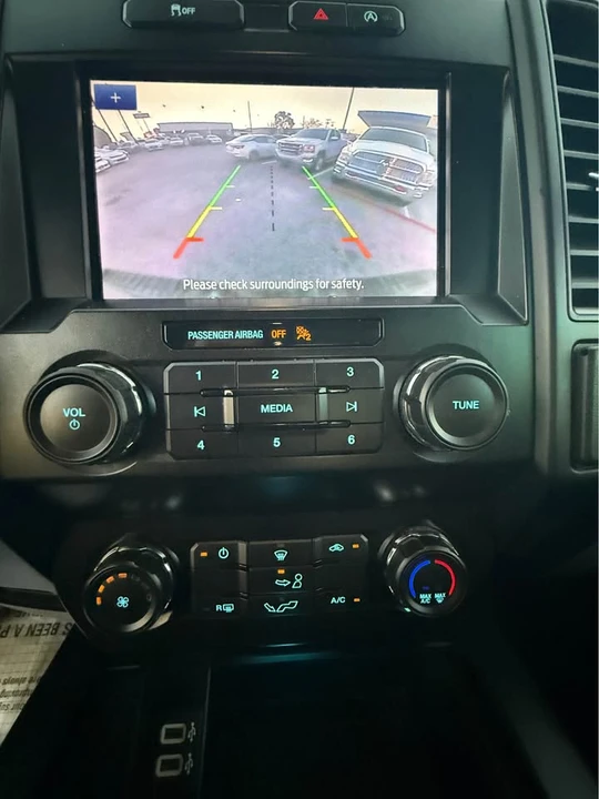 2019 Ford F-150 13th Gen - Image 12 of 16