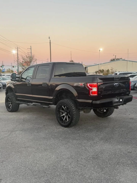 2019 Ford F-150 13th Gen - Image 6 of 16
