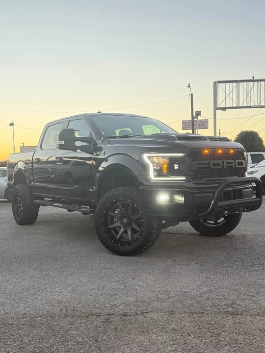 2019 Ford F-150 13th Gen - Image 3 of 16