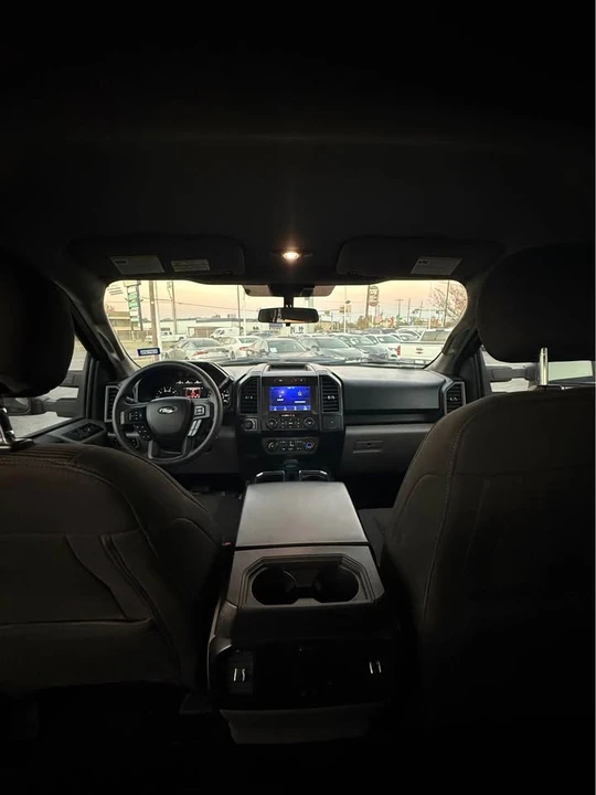 2019 Ford F-150 13th Gen - Image 9 of 16