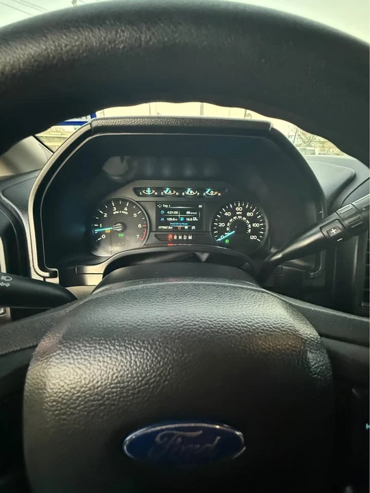 2019 Ford F-150 13th Gen - Image 15 of 16