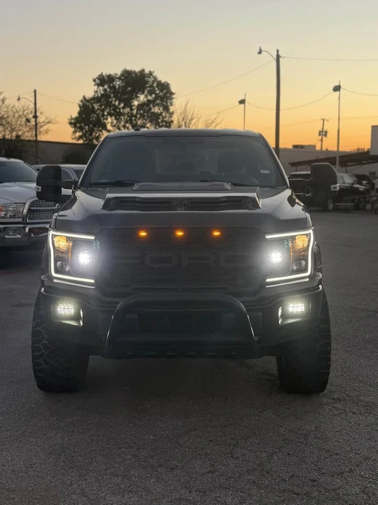 2019 Ford F-150 13th Gen - Image 7 of 16