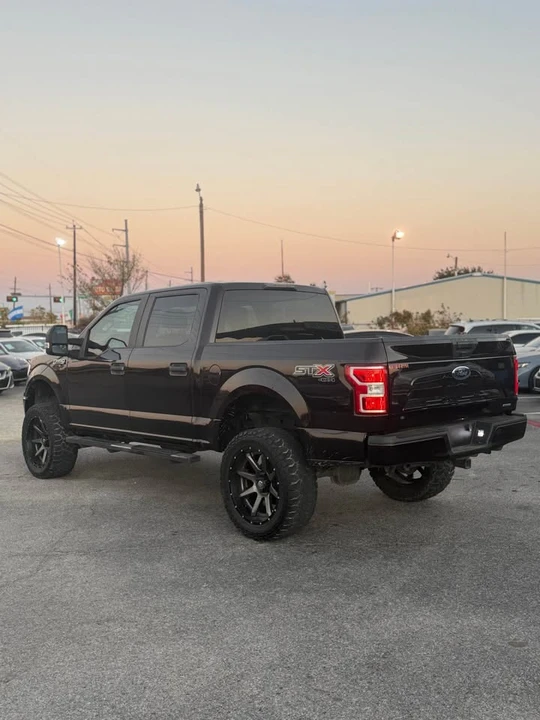 2019 Ford F-150 13th Gen - Image 4 of 16