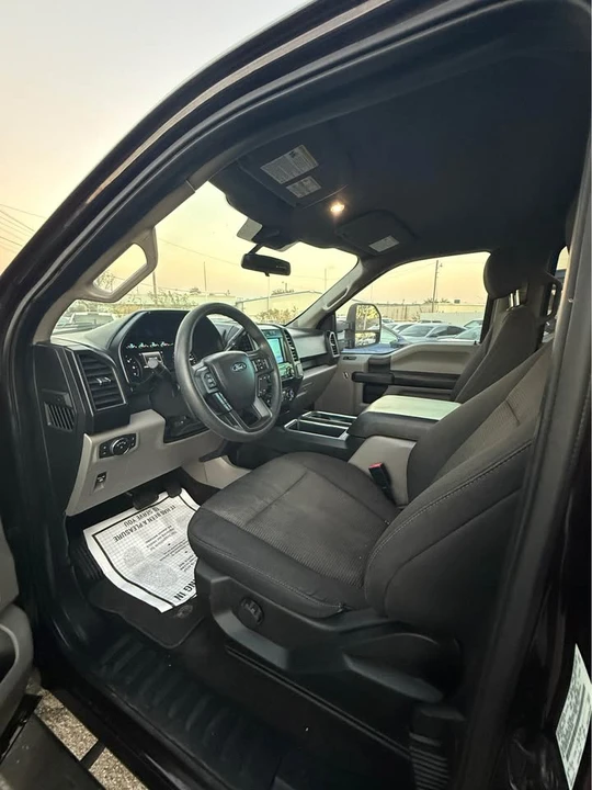 2019 Ford F-150 13th Gen - Image 10 of 16