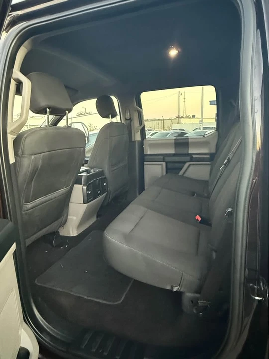 2019 Ford F-150 13th Gen - Image 8 of 16