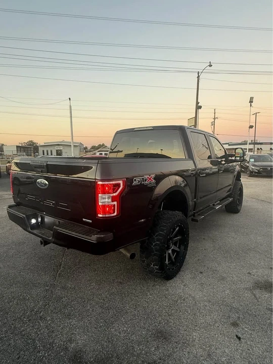 2019 Ford F-150 13th Gen - Image 5 of 16