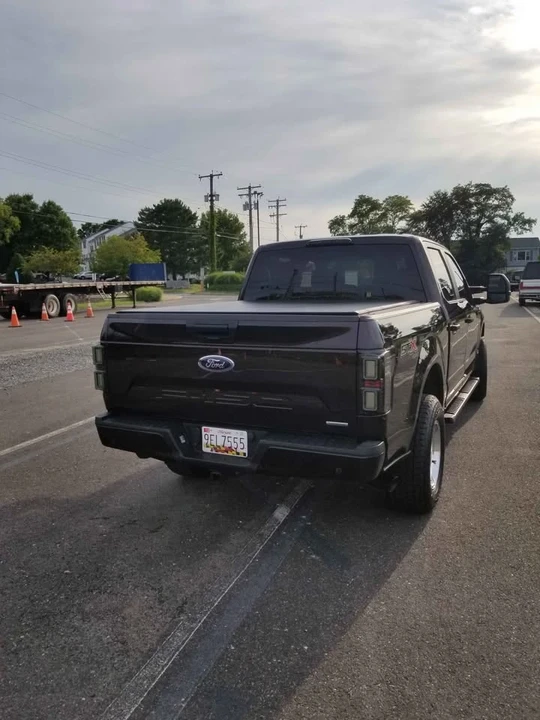 2019 Ford F-150 13th Gen - Image 4 of 6