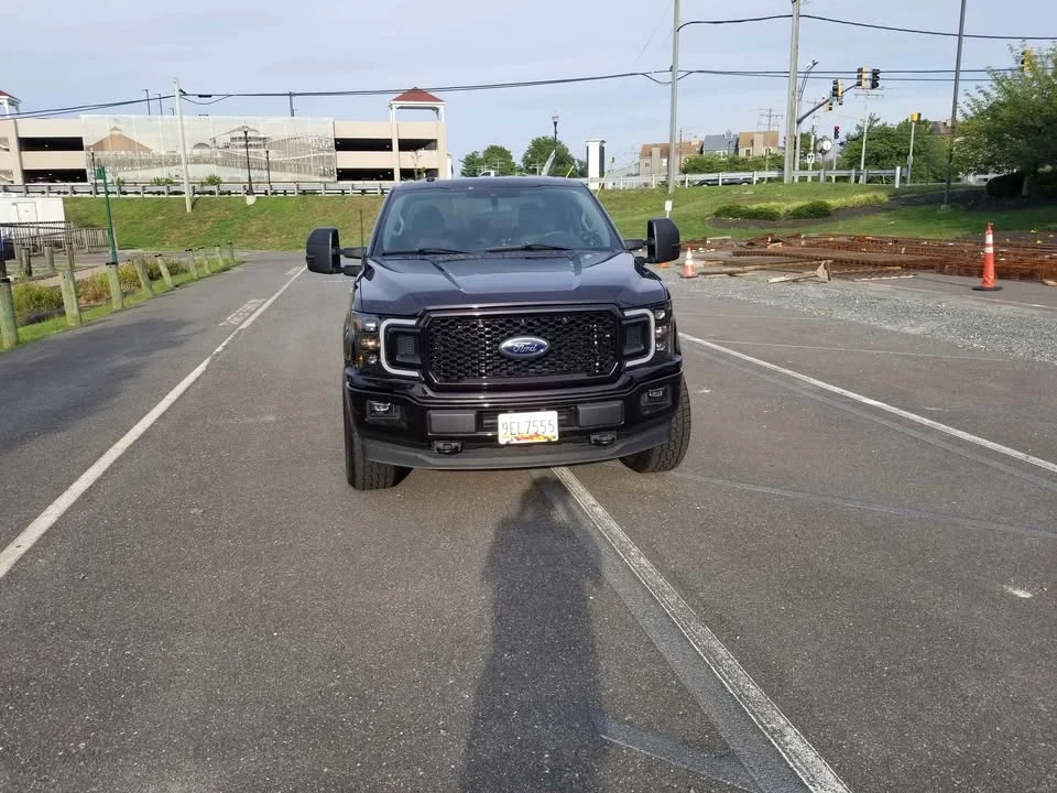 2019 Ford F-150 13th Gen - Image 2 of 6