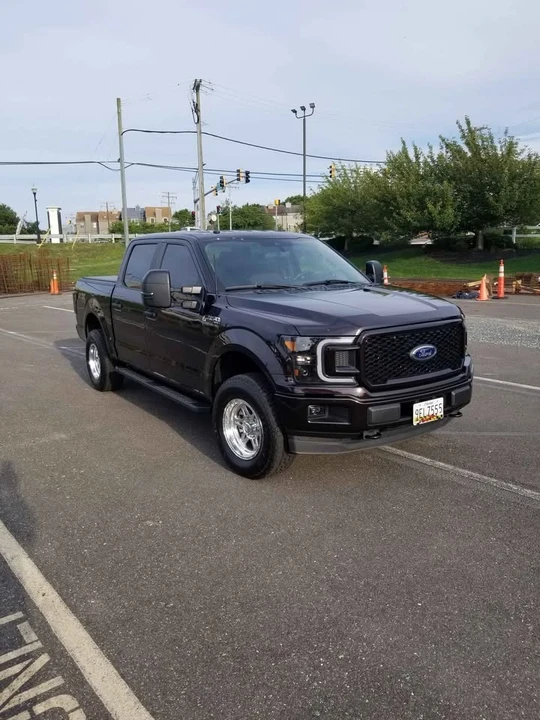 2019 Ford F-150 13th Gen - Image 3 of 6