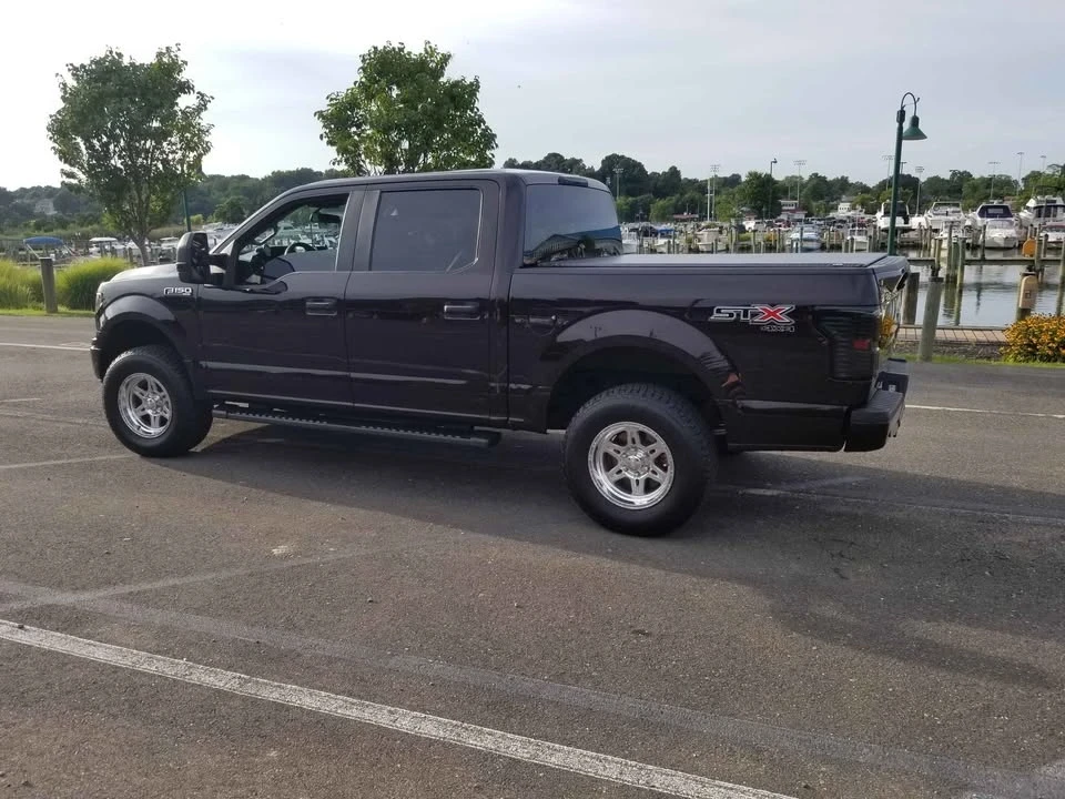 2019 Ford F-150 13th Gen - Image 5 of 6
