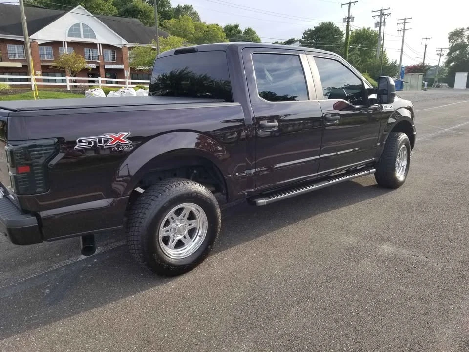 2019 Ford F-150 13th Gen - Image 6 of 6