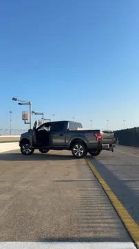 2019 Ford F-150 STX SuperCrew