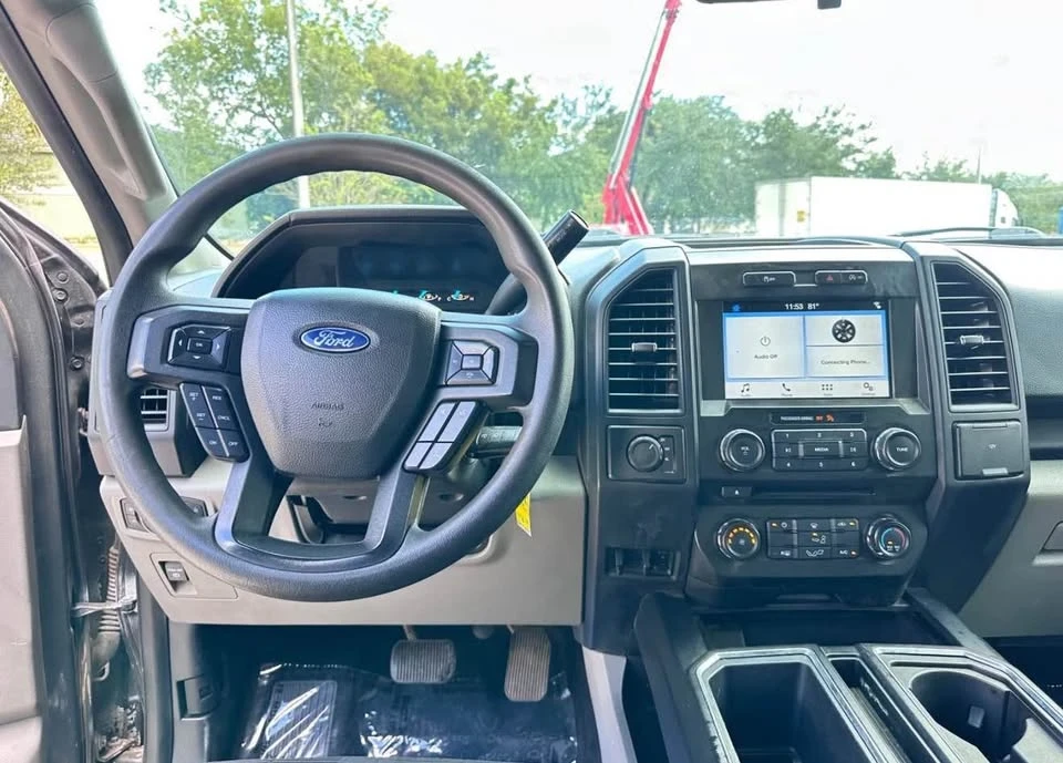 2019 Ford F-150 13th Gen - Image 11 of 12