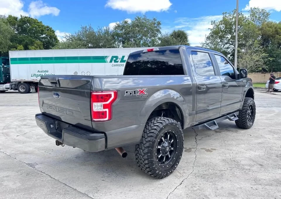2019 Ford F-150 13th Gen - Image 3 of 12