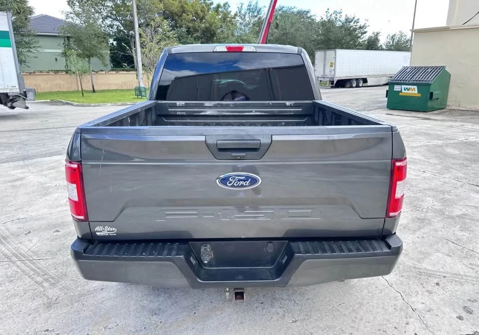 2019 Ford F-150 13th Gen - Image 4 of 12