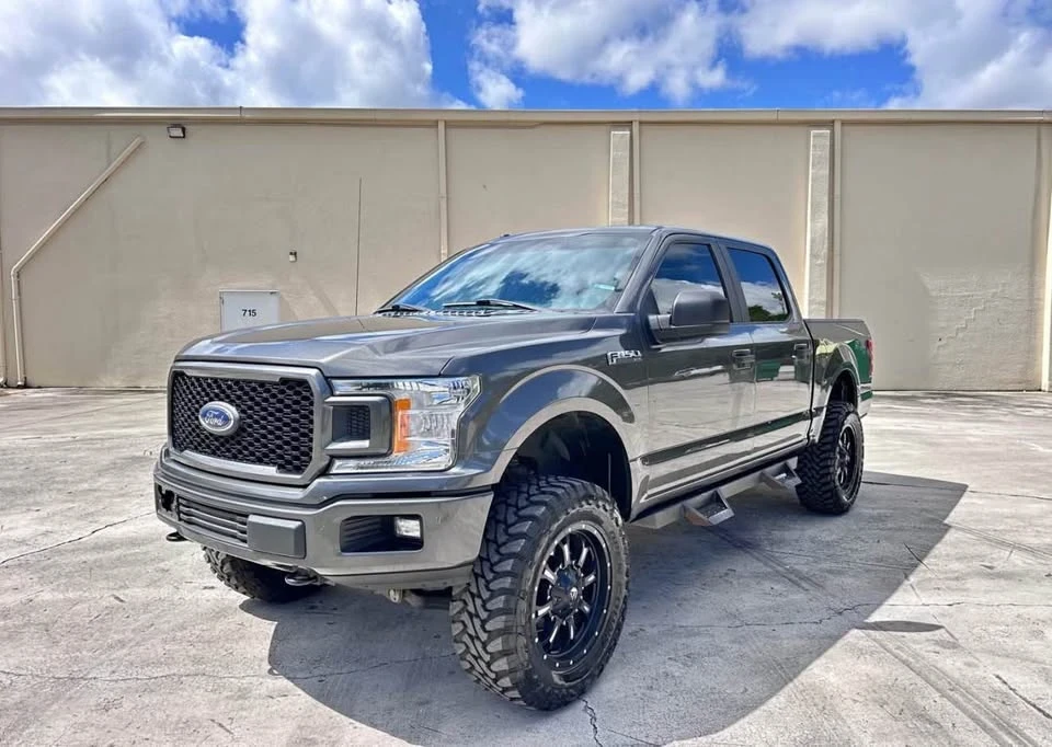 2019 Ford F-150 13th Gen - Image 7 of 12