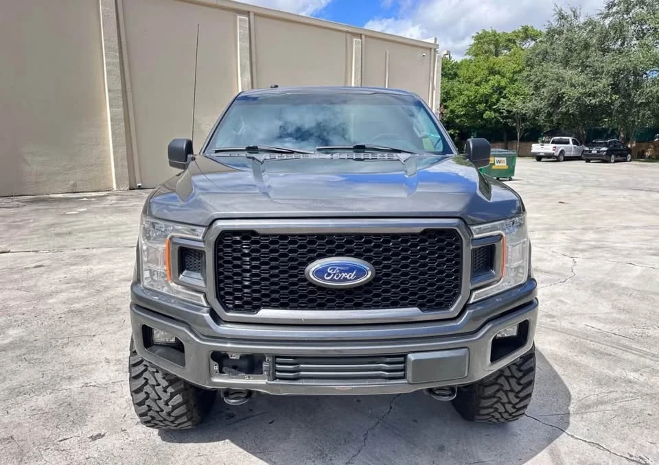 2019 Ford F-150 13th Gen - Image 6 of 12